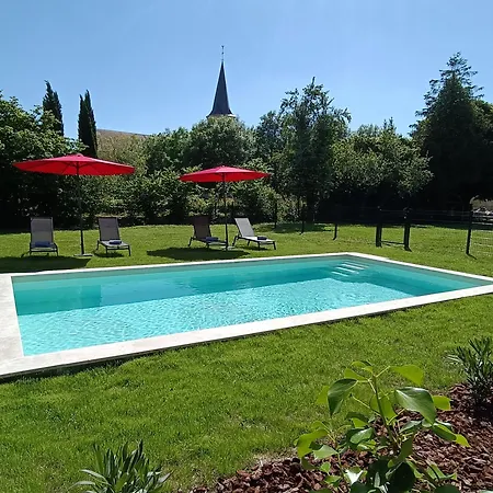 L'ancien Cafe - And Nocleg ze śniadaniem