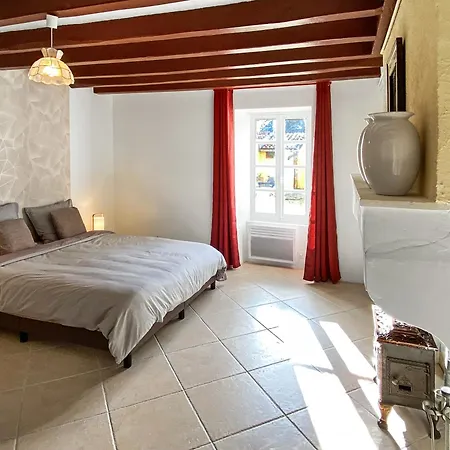 Nocleg ze śniadaniem L'ancien Cafe - And