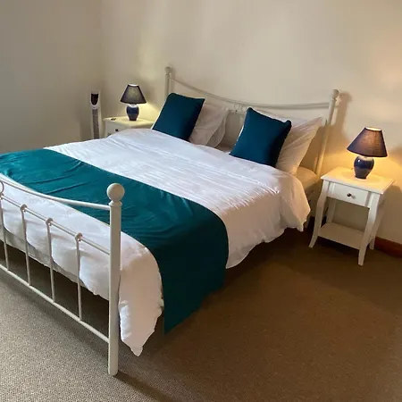 Nocleg ze śniadaniem L'ancien Cafe - And