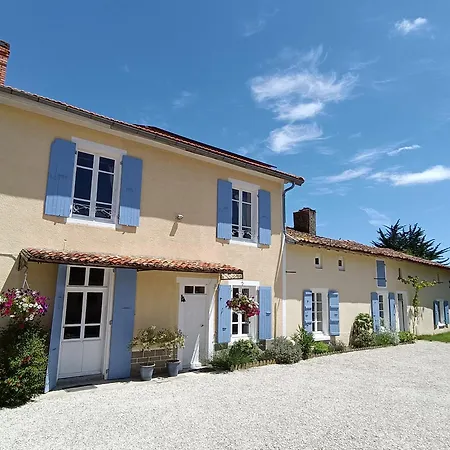 L'ancien Cafe - And Отель типа 