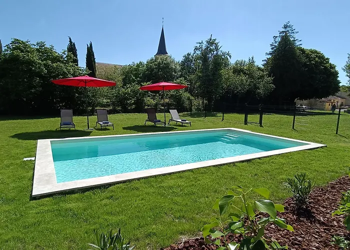 L'ancien Cafe - And Отель типа 