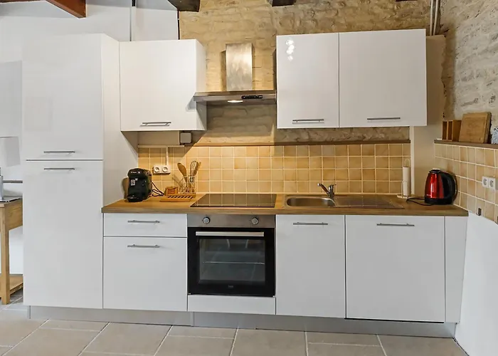 L'ancien Cafe - And Отель типа 