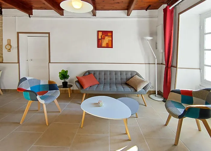 L'ancien Cafe - And Отель типа 